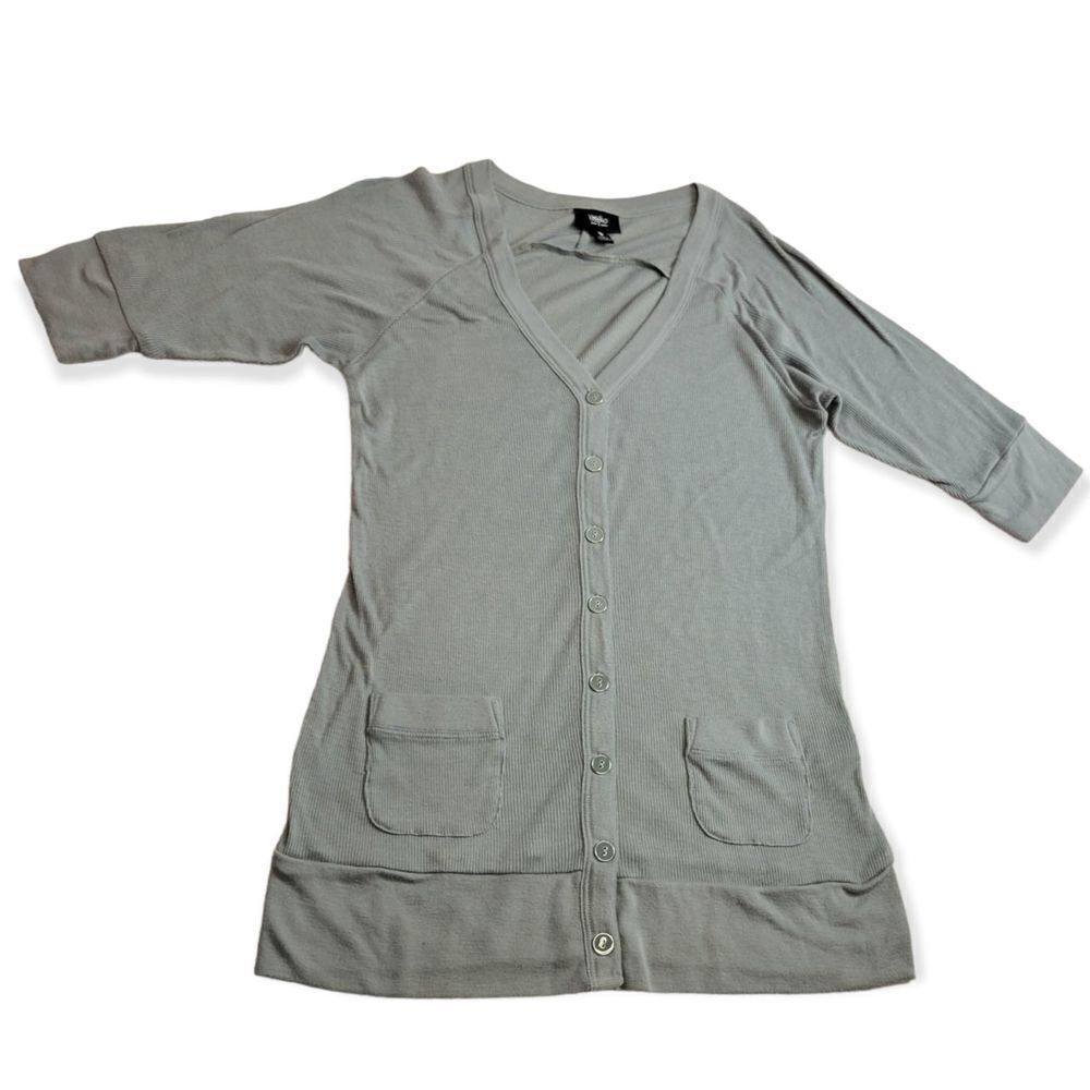 Massimo cardigan S 
